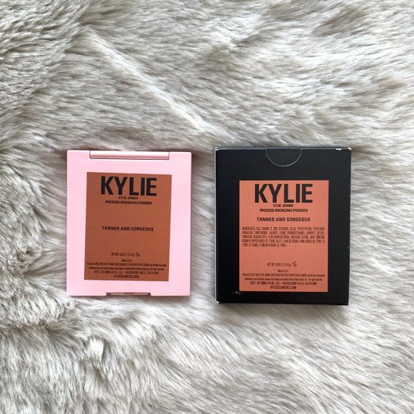 SOLD. Kylie Cosmetics Bronzer - Picture 3 of 3